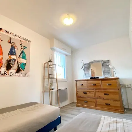 Superbe T3 Cosy Vue 180 Апартаменты *