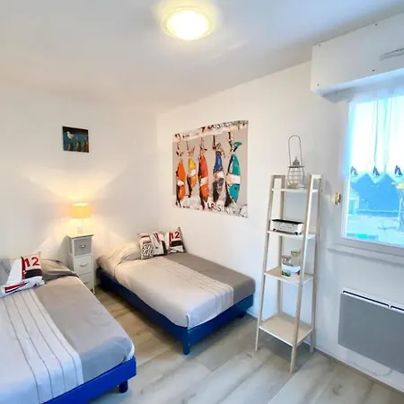 Superbe T3 Cosy Vue 180 *
