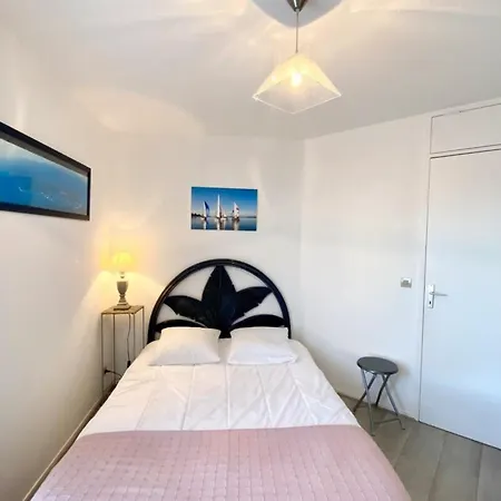 Superbe T3 Cosy Vue 180 * Плёмёр