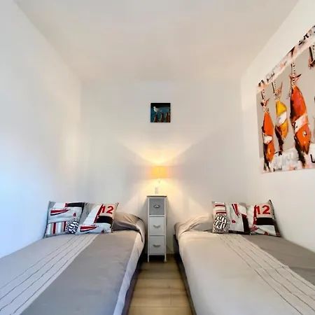 Superbe T3 Cosy Vue 180