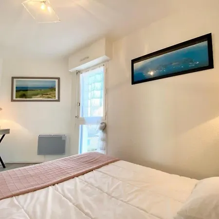 Superbe T3 Cosy Vue 180 Апартаменты