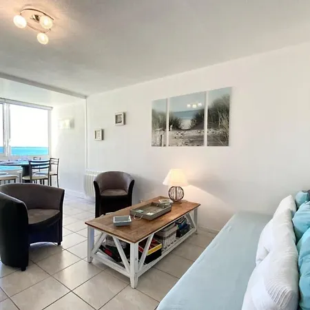 Superbe T3 Cosy Vue 180 Апартаменты