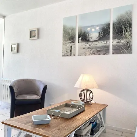 Superbe T3 Cosy Vue 180 *