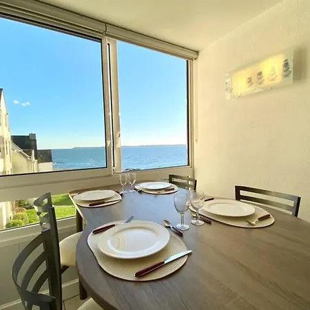 Superbe T3 Cosy Vue 180 Плёмёр